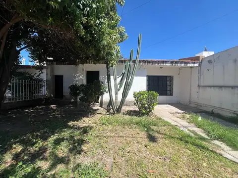 Casa a la Venta! Barrio Inaudi! Reciclada!