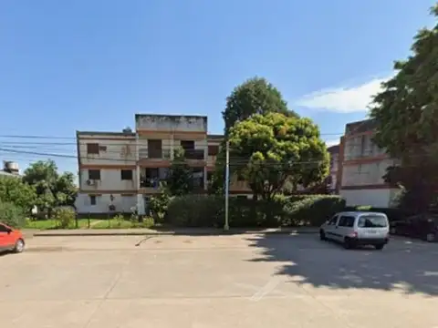 Departamento Alquiler 3 Dormitorios - Santiago 4500 