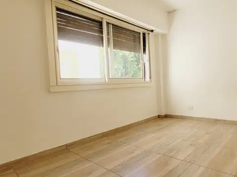 Departamento de 2 amb - Boedo - Luminoso