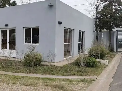 Casa en Venta en Countries y Barrios Cerrados en Pilar, USD 100.000