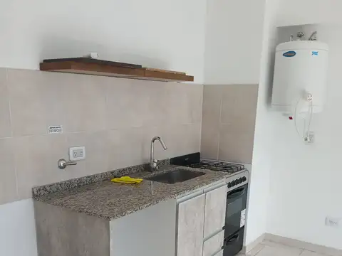 Alquiler Monoambiente