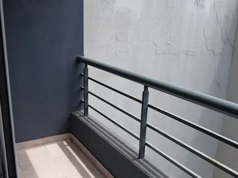 Avenida Rivadavia 9600, Piso 2