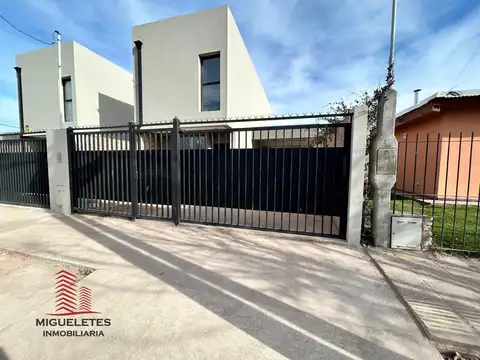 Duplex en Aquiler 2 Habitaciones a estrenar Centenario