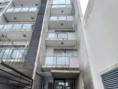 VENTA DEPATO 2 AMB ZAPIOLA 103 CENTRO BERNAL