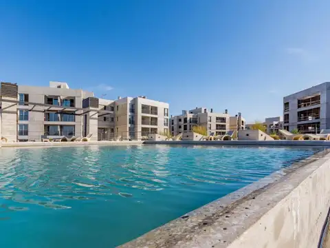 VENTA - Departamento 3 dormitorios con amenities - Torre 8 Ocho Sauces, Funes.