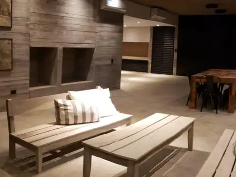 VENTA - Departamento 3 dormitorios con amenities - Torre 8 Ocho Sauces, Funes.