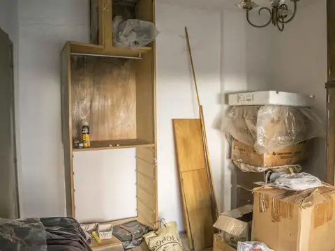 Depto Tipo Casa en Venta en Olivos, USD 75.000