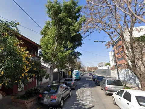 Depto Tipo Casa en Venta 40 años