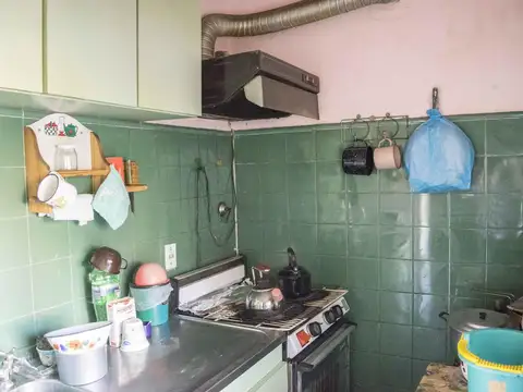 Depto Tipo Casa en Venta de 2 ambientes