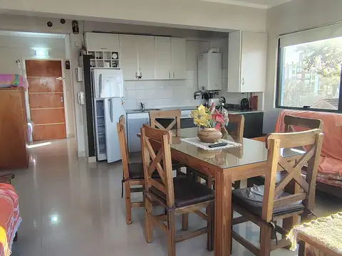 Departamento en Venta 15 años