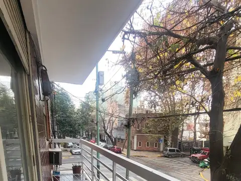 Departamento en Venta 40 años