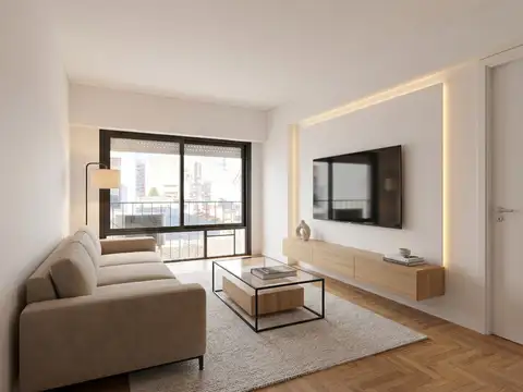 Departamento en Venta en Ramos Mejia, Partido de La Matanza