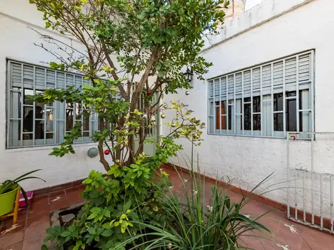 Casa en Venta 35 años
