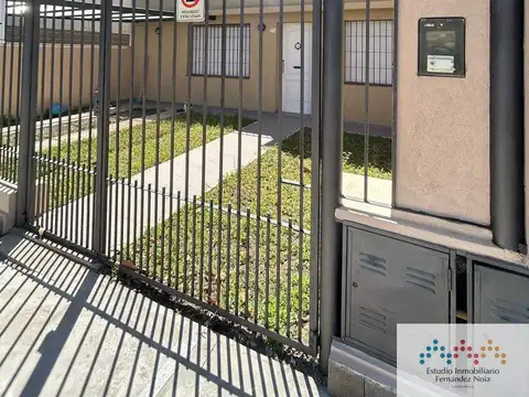 Depto Tipo Casa en Venta de 1 dormitorio
