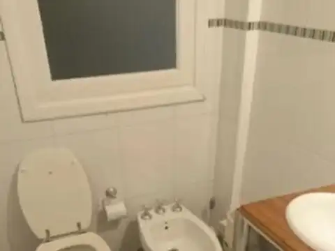 Scalabrini Ortiz 2300, Piso PB