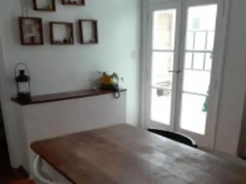 Departamento en alquiler temporario