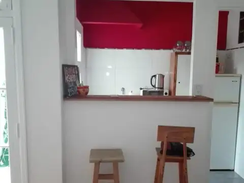 Departamento en Alquiler Temporal Permite mascota