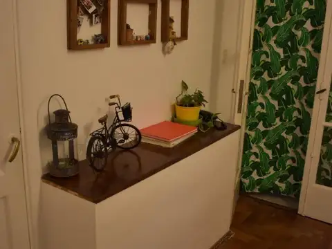 Departamento en Alquiler Temporal de 1 dormitorio