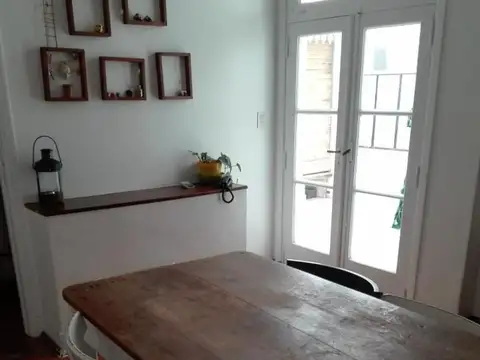 Departamento en Alquiler Temporal Permite mascota