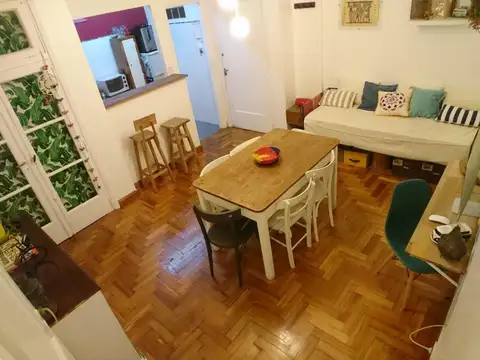 Avenida Raúl Scalabrini Ortiz 2300, Piso PB