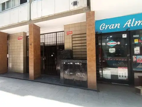 Departamento en Venta al Este