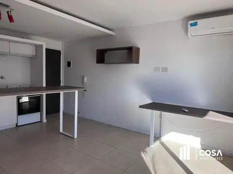 Departamento en Venta al Oeste