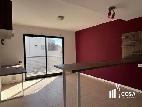 Departamento en Venta en Abasto, USD 47.000