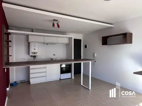 Departamento en Venta 9 años