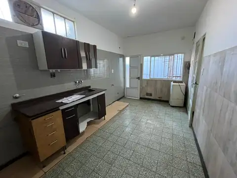 Alquiler de Departamento de Dos Dormitorios (eléctrico)