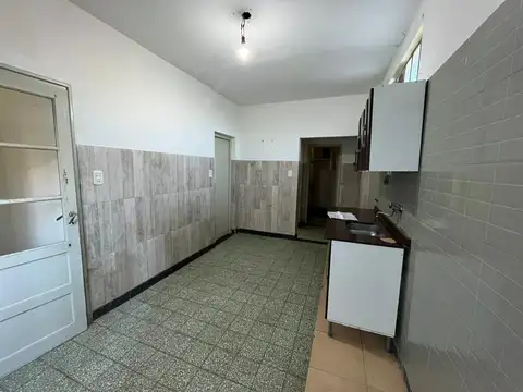 Departamento en Alquiler 35 años