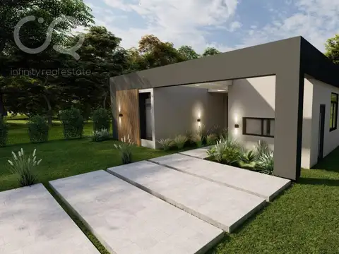 Venta Casa en San Sebastián Área 13