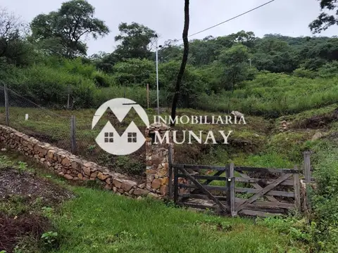 Terreno en venta en La Misión Vaqueros 