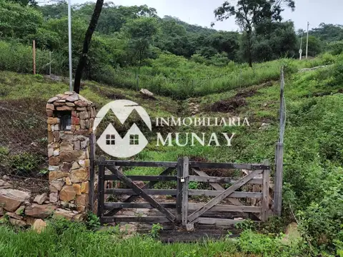Terreno En Venta En La Misión Vaqueros