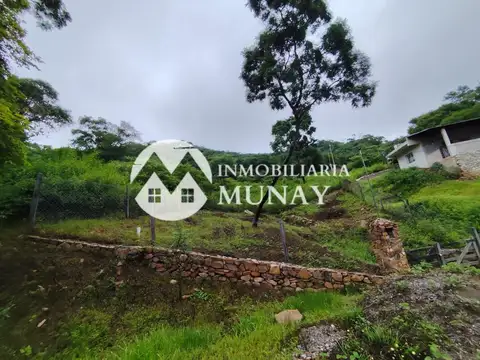 Terreno en Venta de 323,0 m2