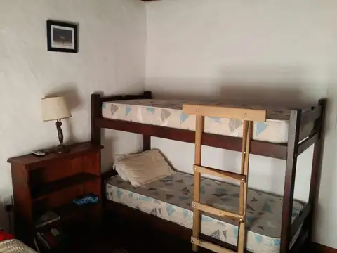 Campo - Colonia Hughes