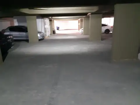 Cochera cubierta en venta | Villa Ballester