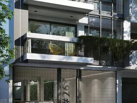 DEPARTAMENTO EN VENTA LA PLATA 2 DORMITORIOS