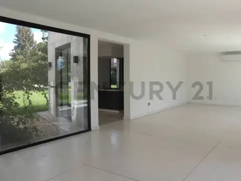 Alquiler casa 5 ambientes Lote interno  (Barrio San Matías - Escobar)