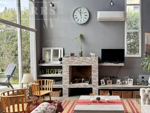 Casa en Alquiler de 5 dormitorios