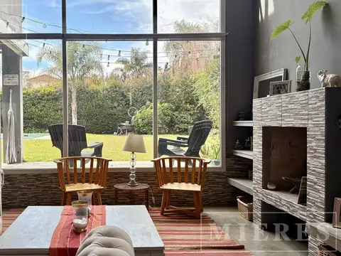 Casa en Alquiler en Santa María de los Olivos, USD 1.900