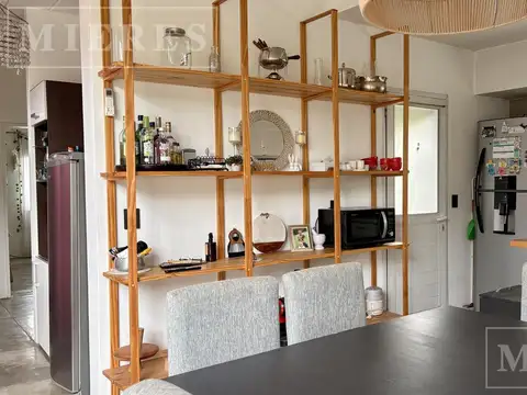 Casa en alquiler anual en Santa María de los Olivos