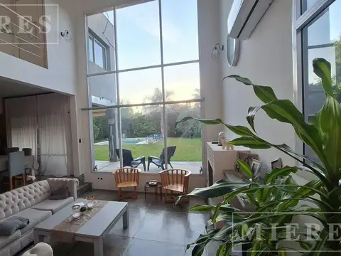 Casa en alquiler anual en Santa María de los Olivos, Guayaquil 2075