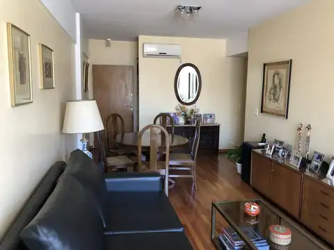 Departamento en Venta en Caballito, USD 215.000