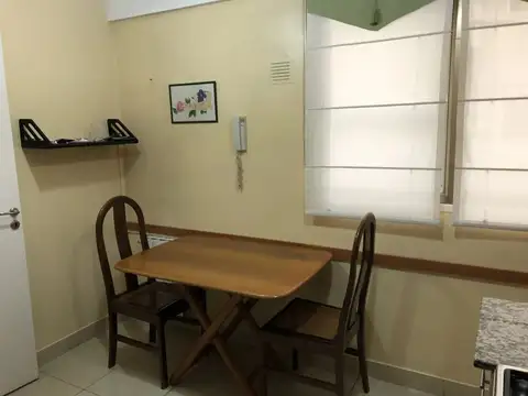 Departamento en Venta Apto profesional