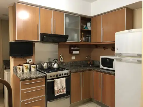 Departamento en Venta 20 años