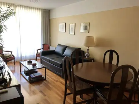 Bogotá 100 Caballito 3amb U$215.000