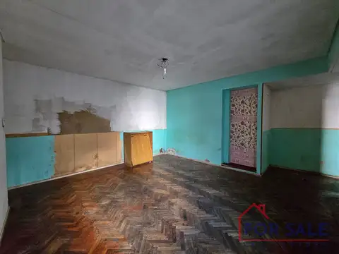 Departamento en Venta 52 años