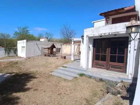 Casa en Venta en Punilla, USD 159.900