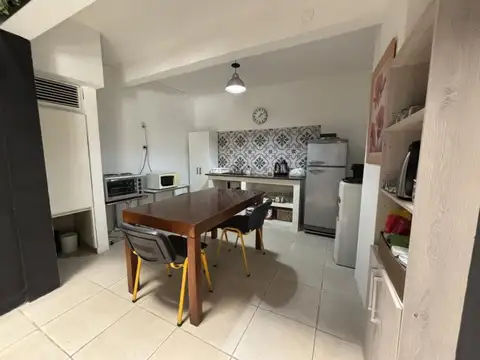 Casa en Venta en Chacarita, CABA