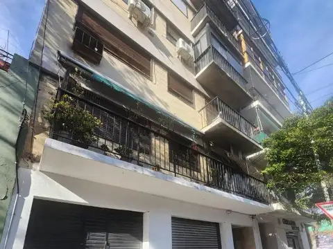 Local 28m2 con expensas excelente ubicación